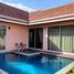 2 спален Дом в аренду в AD House, Nong Prue, Паттайя, Чонбури
