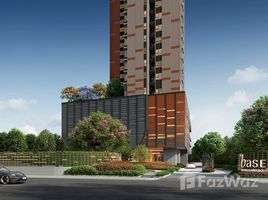 ขายคอนโด 2 ห้องนอน ในโครงการ เดอะ เบส วงศ์สว่าง, วงศ์สว่าง, บางซื่อ