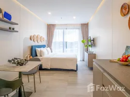 คอนโด สตูดิโอ ให้เช่า ในโครงการ โฮมา เชิงทะเล, เชิงทะเล