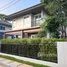 在Saransiri Koh Keaw Retreat 租赁的3 卧室 屋, 绿岛