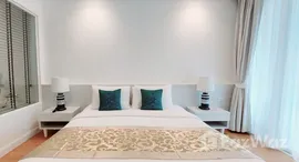 Available Units at The Pelican Krabi