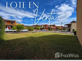  Land for sale at San Pablo, San Pablo, Heredia