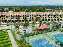 5 Bedroom Townhouse for sale at Nam Hoi An City, Duy Nghia, Duy Xuyen, Quang Nam, Vietnam