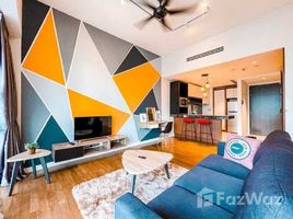 1 Bedroom Penthouse for rent at 1016 Residences, Cebu City, Cebu