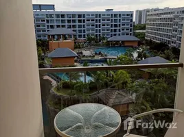 คอนโด 1 ห้องนอน ให้เช่า ในโครงการ ลากูน่า บีช รีสอร์ท 3 - เดอะ มัลดีฟส์, เมืองพัทยา, พัทยา, ชลบุรี
