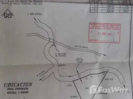  Land for sale in Perez Zeledon, San Jose, Perez Zeledon