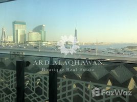 1 Bedroom Apartment for sale at D1 Tower, Culture Village