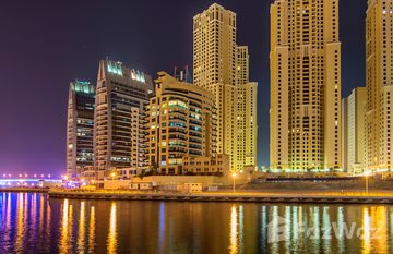 La Residencia Del Mar in , Дубай
