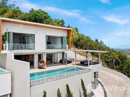 2 Schlafzimmer Villa zu verkaufen im The Heights Samui, Bo Phut
