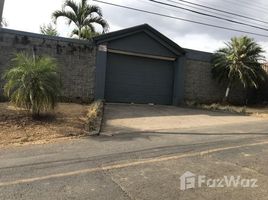 4 спален Дом for sale in Alajuela, Poas, Alajuela