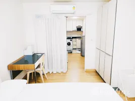 1 Bedroom Condo for sale at M Society, Ban Mai