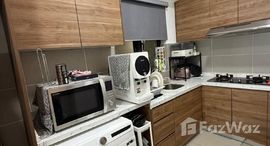Unités disponibles à Permai Residence @ Bm