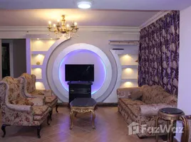 3 Bedroom Apartment for rent at Al Mostathmir El Saghir, 10th District, Sheikh Zayed City