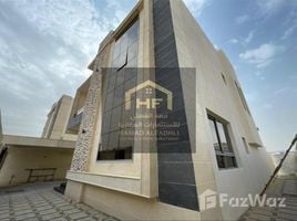 5 спален Вилла на продажу в Al Yasmeen 1, Al Yasmeen, Ajman