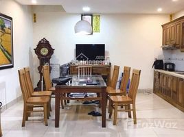 3 Habitación Casa en venta en Hanoi, Nghia Do, Cau Giay, Hanoi