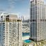 1 Bedroom Apartment for sale at Palace Beach Residence, EMAAR Beachfront