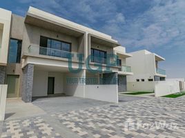 4 спален Таунхаус на продажу в Aspens, Yas Acres, Yas Island, Абу-Даби