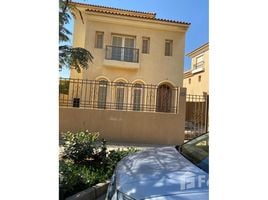 4 Bedroom Villa for sale at Hyde Park, The 5th Settlement, New Cairo City, Cairo