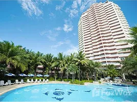 3 Bedroom Condo for sale at Springfield Beach Condominium, Cha-Am, Cha-Am, Phetchaburi, Thailand