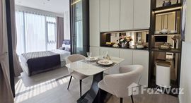 ยูนิตที่เหลืออยู่ในโครงการ ดิ แอดเดรส สยาม-ราชเทวี