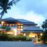 4 Bedroom Villa for sale at Royal Estate The Park, Rawai, Phuket Town, Phuket