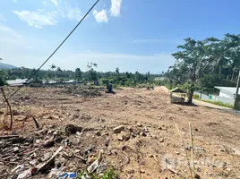  Land for sale in Maenam, Surat Thani, Maenam