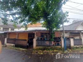 Terrain à vendre à Tanah Abang, Jakarta, Tanah Abang