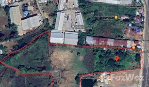 N/A Land for sale in Saen Suk, Ubon Ratchathani 