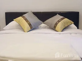 1 Schlafzimmer Wohnung zu verkaufen im Arcadia Beach Resort, Nong Prue