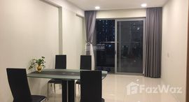 Unités disponibles à Rivera Park Sài Gòn