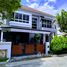 3 спален Дом на продажу в Life Bangkok Boulevard Wongwaen-Onnut, Prawet, Пращет