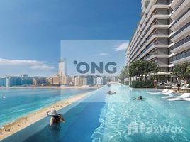 2 침실 Address The Bay에서 판매하는 콘도, EMAAR Beachfront, 두바이 항구, 두바이, 아랍 에미리트