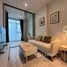 1 спален Кондо в аренду в Rhythm Ekkamai Estate, Khlong Tan Nuea