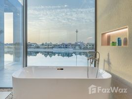 6 спален Вилла на продажу в Garden Homes Frond N, Garden Homes, Palm Jumeirah