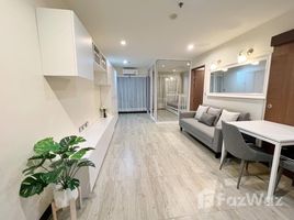 1 Bedroom Apartment for sale at Silom City Resort, Si Lom