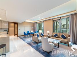 3 Bedroom Apartment for rent at Bluewaters Residences, Bluewaters Residences, Bluewaters