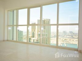 3 غرفة نوم شقة for sale in Al Reem Island, أبو ظبي, Marina Square, Al Reem Island