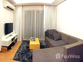 2 Bedroom Apartment for rent at Thru Thonglor, Bang Kapi, Huai Khwang