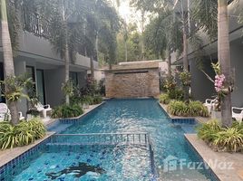 Студия Квартира в аренду в Katerina Pool Villa Resort Phuket, Чалонг