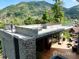 5 Bedroom Villa for sale at , Porac