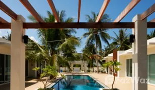 1 Bedroom Apartment for sale in Sam Roi Yot, Hua Hin The Beach Village