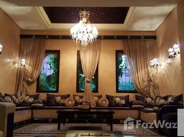 4 спален Вилла for sale in Na Annakhil, Marrakech, Na Annakhil