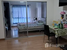 อพาร์ทเม้นท์ 1 ห้องนอน ให้เช่า ในโครงการ ศุภาลัย เวอเรนด้า รัชวิภา-ประชาชื่น, บางซื่อ, บางซื่อ