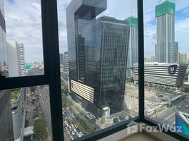 2 спален Квартира в аренду в Ashton Asoke - Rama 9, Din Daeng