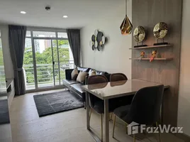 อพาร์ทเม้นท์ 2 ห้องนอน ให้เช่า ในโครงการ เดอะ ลิงค์ สุขุมวิท 50, พระโขนง