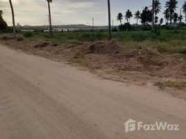  Земельный участок for sale in Паттайя, Nong Prue, Паттайя