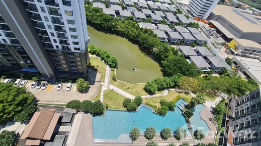 Photos 1 of the Communal Pool at The Parkland Srinakarin Lakeside