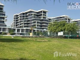 1 Habitación Apartamento en venta en Golf Horizon Tower A, Orchid