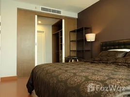 อพาร์ทเม้นท์ 1 ห้องนอน ให้เช่า ในโครงการ ศุภาลัย เวลลิงตัน, ห้วยขวาง, ห้วยขวาง, กรุงเทพมหานคร