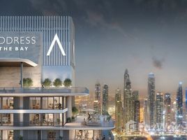2 спален Квартира на продажу в Address The Bay, EMAAR Beachfront, Dubai Harbour, Дубай, Объединённые Арабские Эмираты